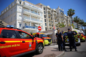 The 78th Cannes Film Festival