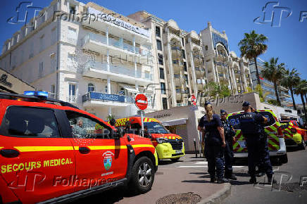 The 78th Cannes Film Festival