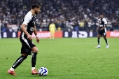 COPA DO BRASIL 2025, CORINTHIANS X NOVORIZONTINO