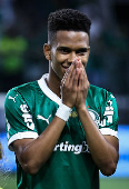 COPA DO BRASIL 2025, PALMEIRAS X CEARA