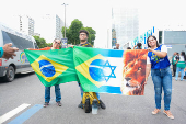 Marcha para Jesus 2025 RJ