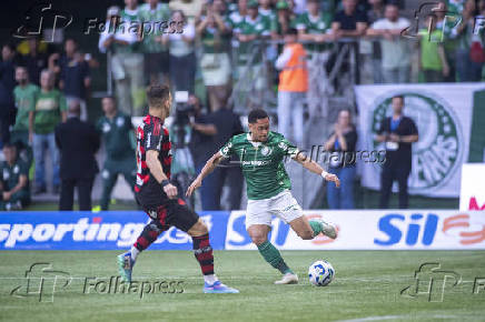 PALMEIRAS X FLAMENGO ? CAMPEONATO BRASILEIRO SERIE A 2025PALMEIRAS X FLAMENGO ? CAMPEONATO BRASILEIRO SERIE A 2025

