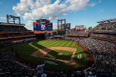 MLB: Chicago White Sox at New York Mets