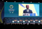 African Development Bank Group Annual Meeting 2025