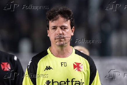 Vasco x Melgar