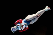 2025 Men's and Women's European Artistic Gymnastic Championships