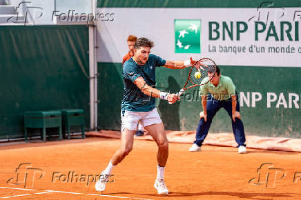 Roland Garros 2025