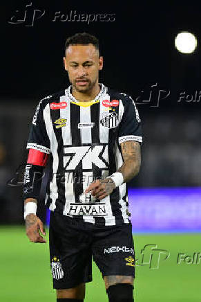 RB Leipzig x Santos
