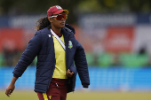 Second Women's One Day International - England v West Indies