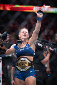 UFC 316 em New Jersey nos Estados Unidos