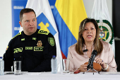 Fiscalía colombiana dice que detrás del atentado contra Uribe Turbay hay una red criminalelcci