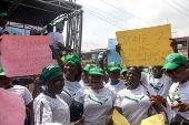 Democracy Day in Nigeria