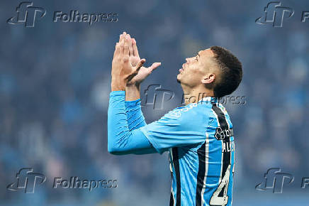 BRASILEIRO A 2025, GREMIO X CORINTHIANS