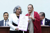Ente electoral mexicano valida triunfo de ministros de la Corte, pese a falta de consenso