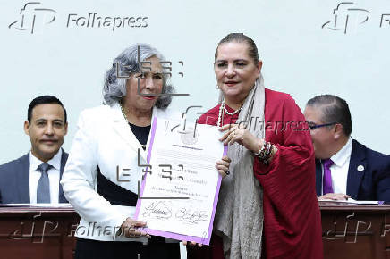 Ente electoral mexicano valida triunfo de ministros de la Corte, pese a falta de consenso