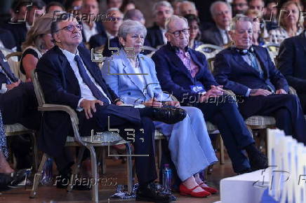 'The Lisbon Conference: Europe and Transatlantic Relations'