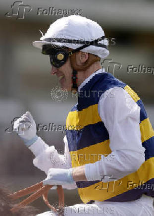 Royal Ascot 2025