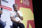 Jornada inaugural del 