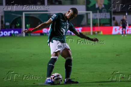 GOIANA, GO, 23.06.2025-BRASILEIRO SERIE B-GOIAS (G0) X ATHLETIC (MG)
