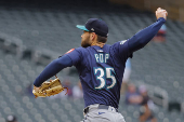 MLB: Seattle Mariners at Minnesota Twins