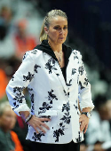 WNBA: Las Vegas Aces at Connecticut Sun