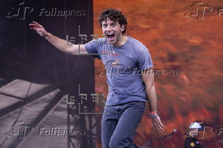 NOS Alive festival 2025