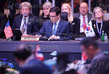 15th East Asia Summit Foreign Ministers' Meeting in Kuala Lumpur