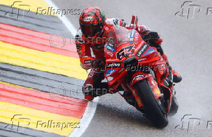 German Grand Prix