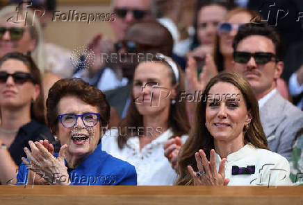 Wimbledon