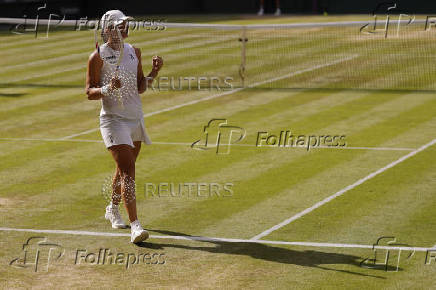 Wimbledon