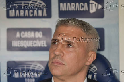 BRASILEIRO A 2025, FLAMENGO X SAO PAULO