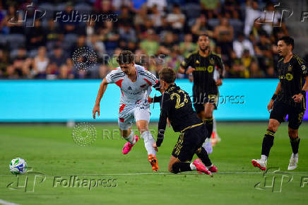 MLS: FC Dallas at LAFC