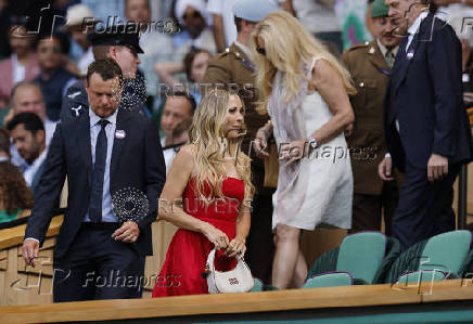 Wimbledon