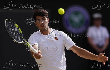 Wimbledon