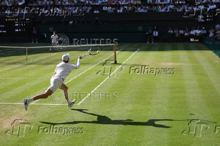 Wimbledon