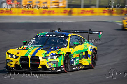 FIA WEC 6 Horas de SP 2025