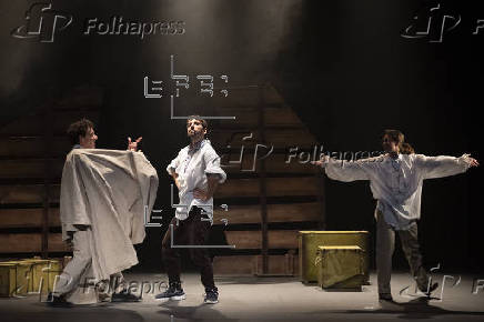 48 Festival Internacional de Teatro Clásico de Almagro