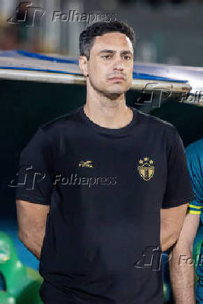 BRASILEIRO C 2025, MARINGA X BRUSQUE