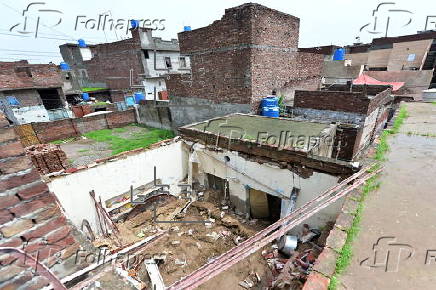 Over 100 dead in Pakistan's monsoon season