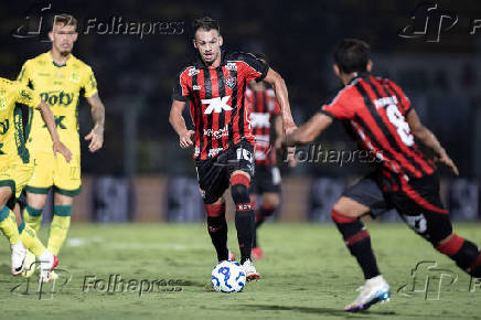 MIRASSOL, SP, 26.07.2025-BRASILEIRO SERIE A-MIRASSOL (SP) X VITORIA (BA)