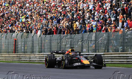 Belgian Grand Prix