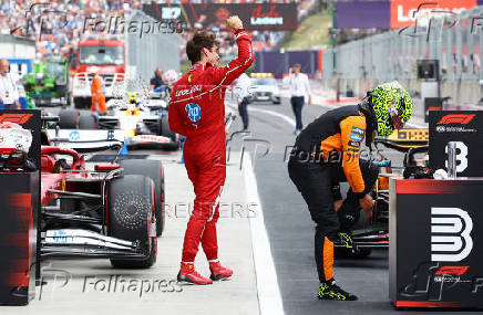 Hungarian Grand Prix