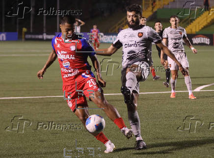 Copa Centroamericana de Concacaf: Xelajú MC - CD Águila