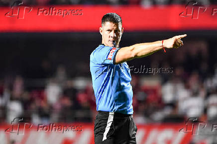 São Paulo FC x Atlético Nacional