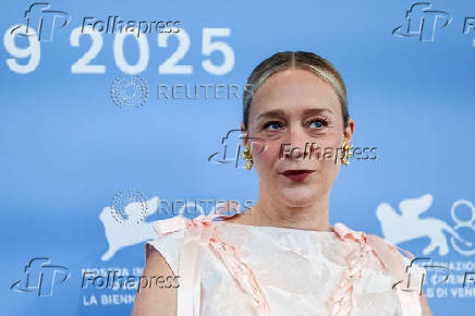 82nd Venice International Film Festival - Photocall for the movie 