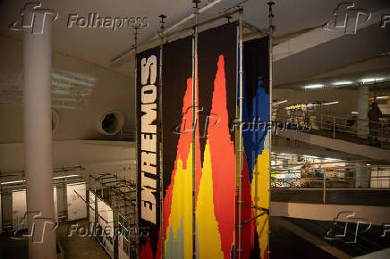 14 Bienal Arquitetura São Paulo
