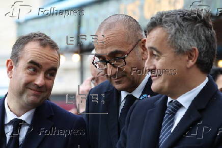 France marks 10-year anniversary of 13 November Paris attacks