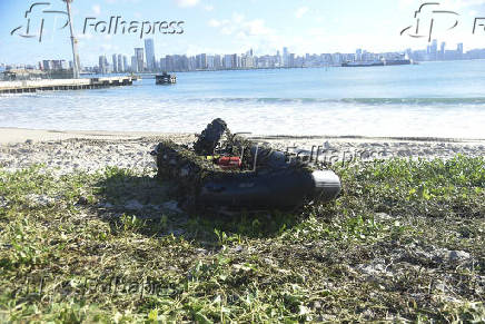 Operação Navio Jeane d'Arc