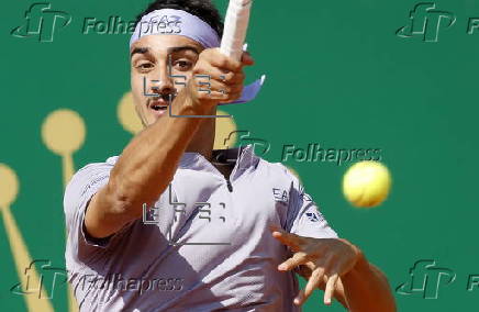 Tennis Monte-Carlo Masters - Day 2