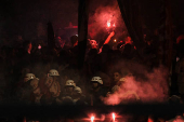 São Paulo FC x Allianz Lima